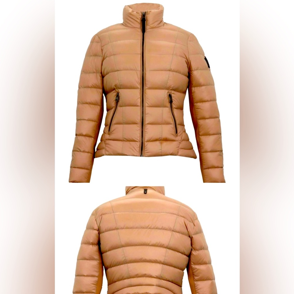 Mackage Davina E3-lite Down
Jacket